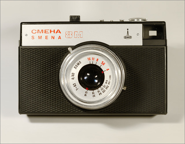 Про фотоаппарат 